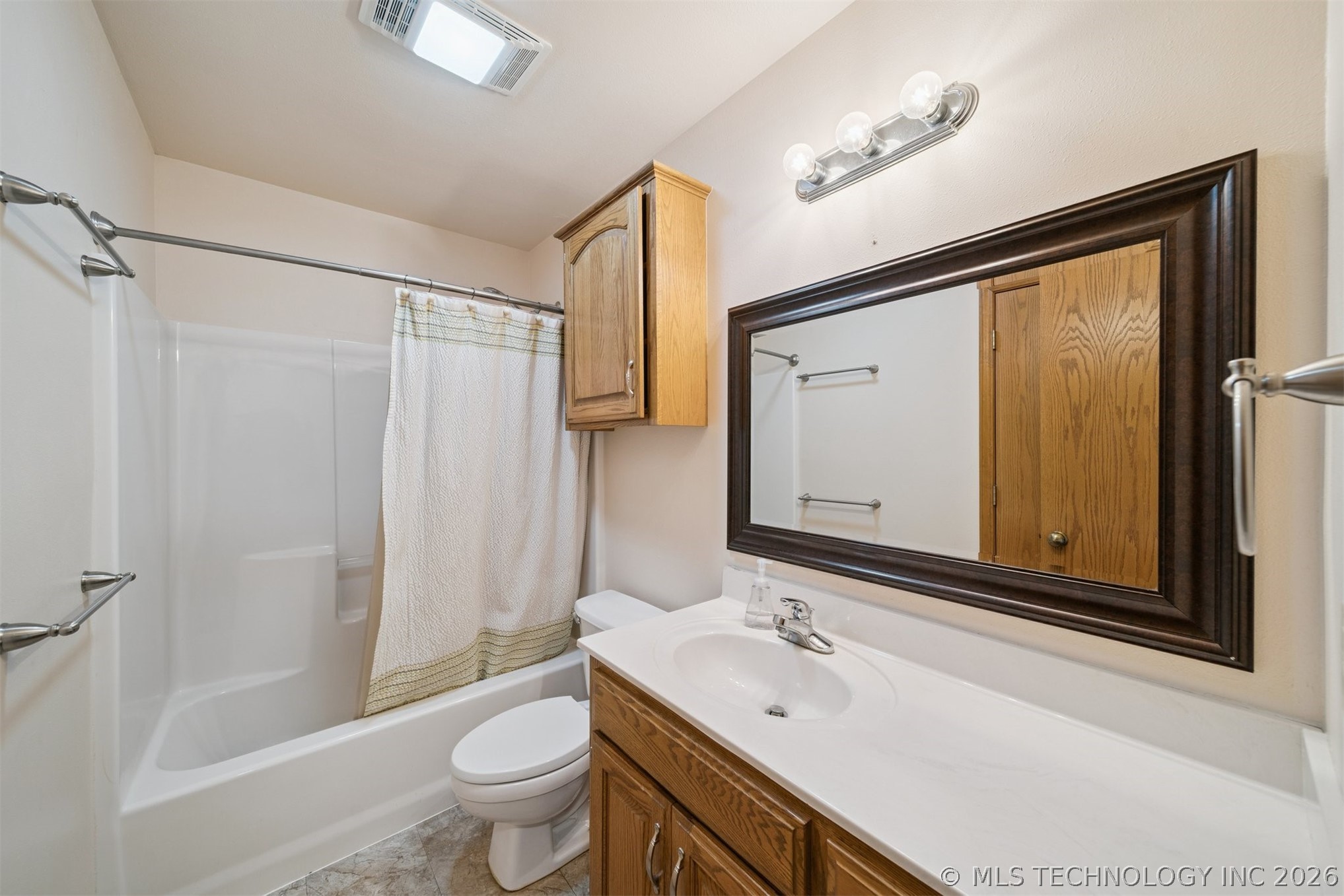 5401 N 435 Road Adair OK 74330