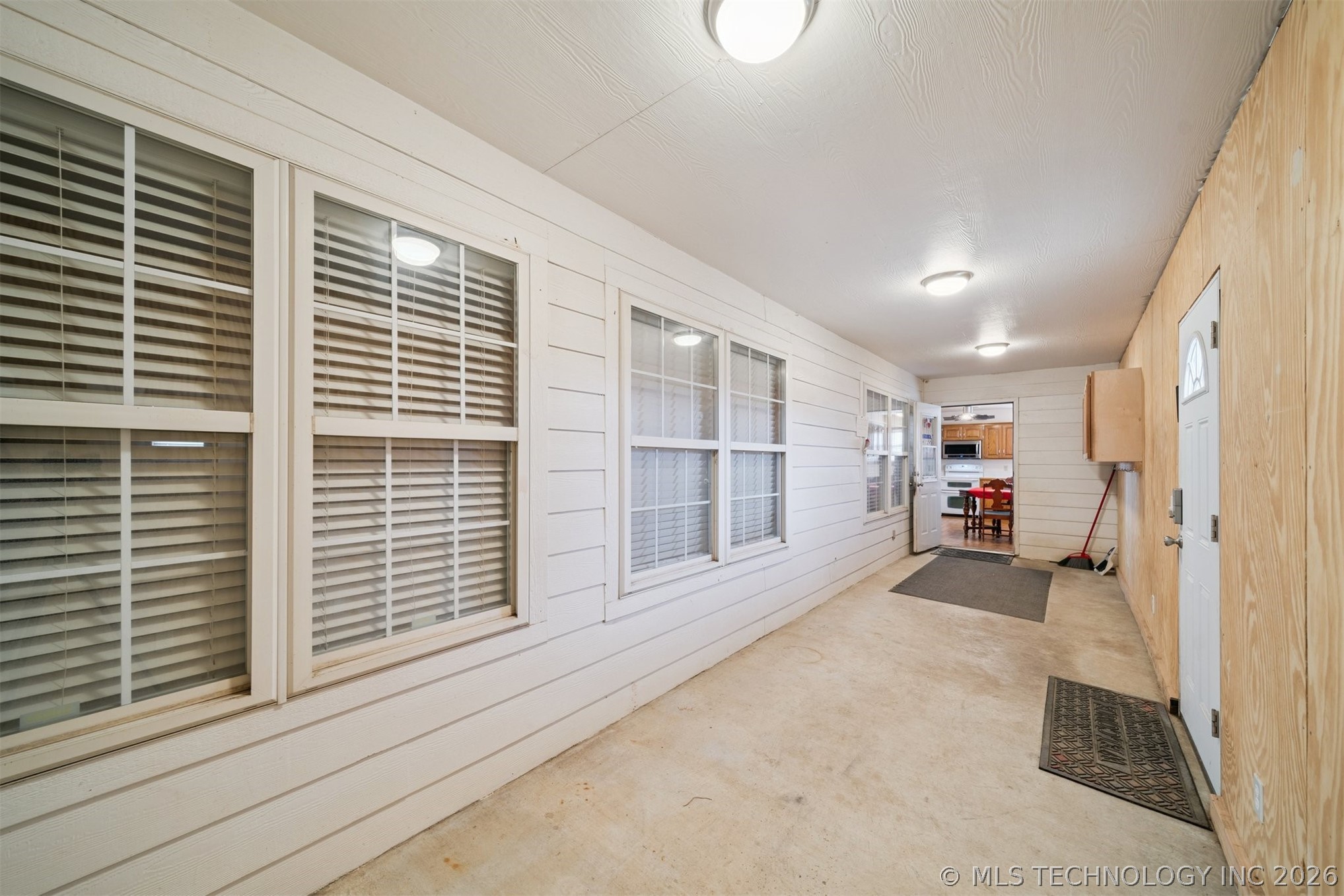 5401 N 435 Road Adair OK 74330