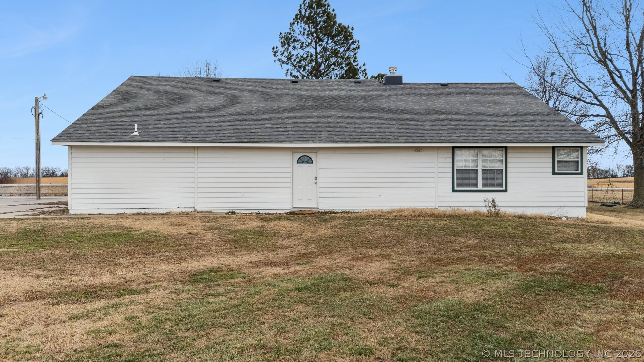 5401 N 435 Road Adair OK 74330