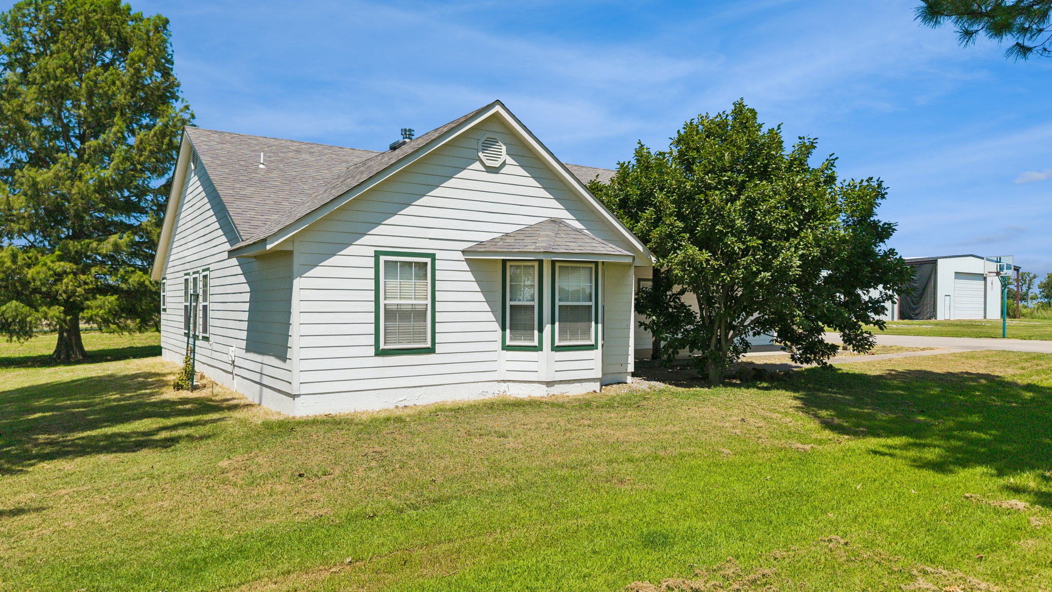 5401 N 435 Road Adair OK 74330