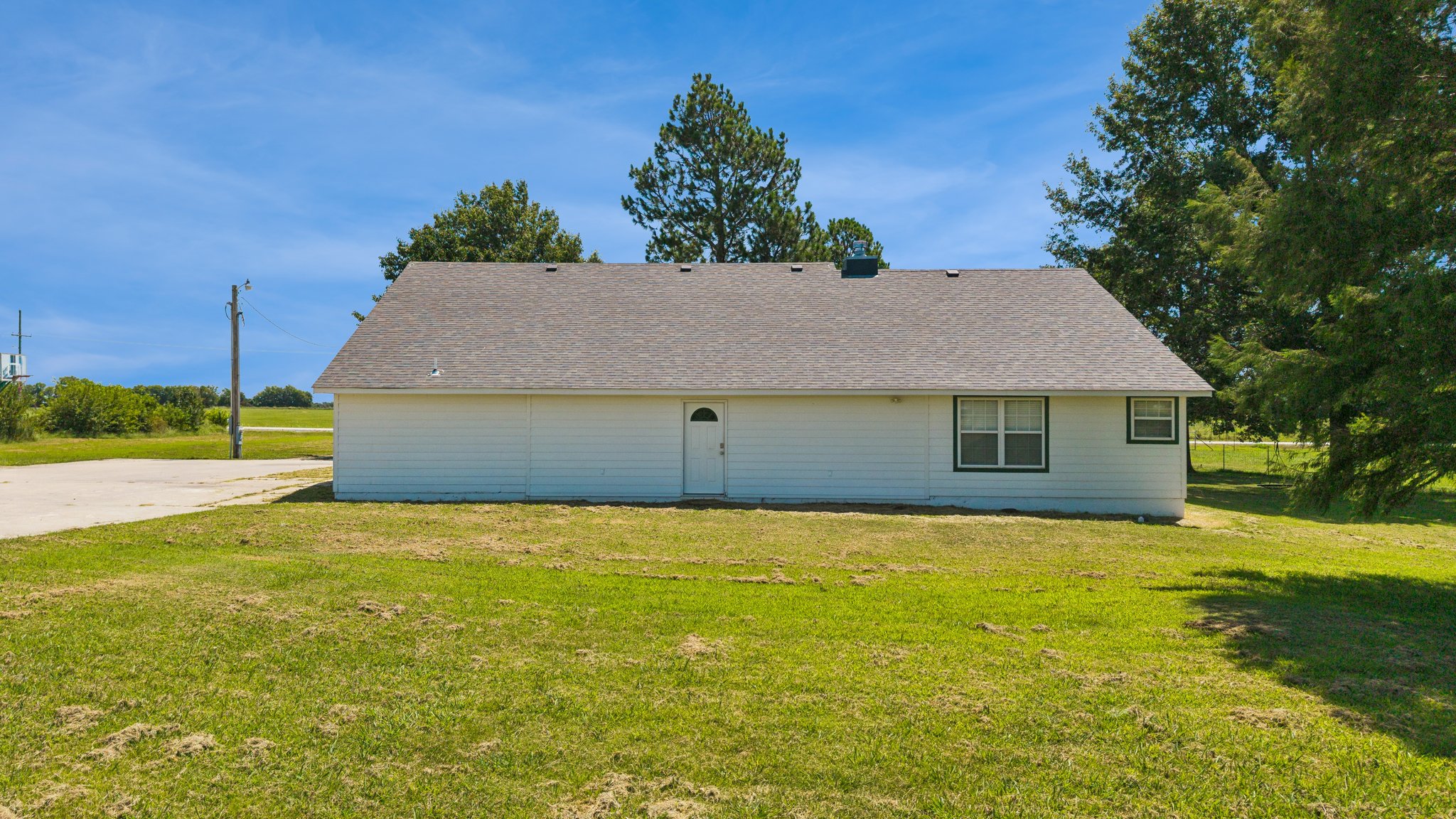 5401 N 435 Road Adair OK 74330