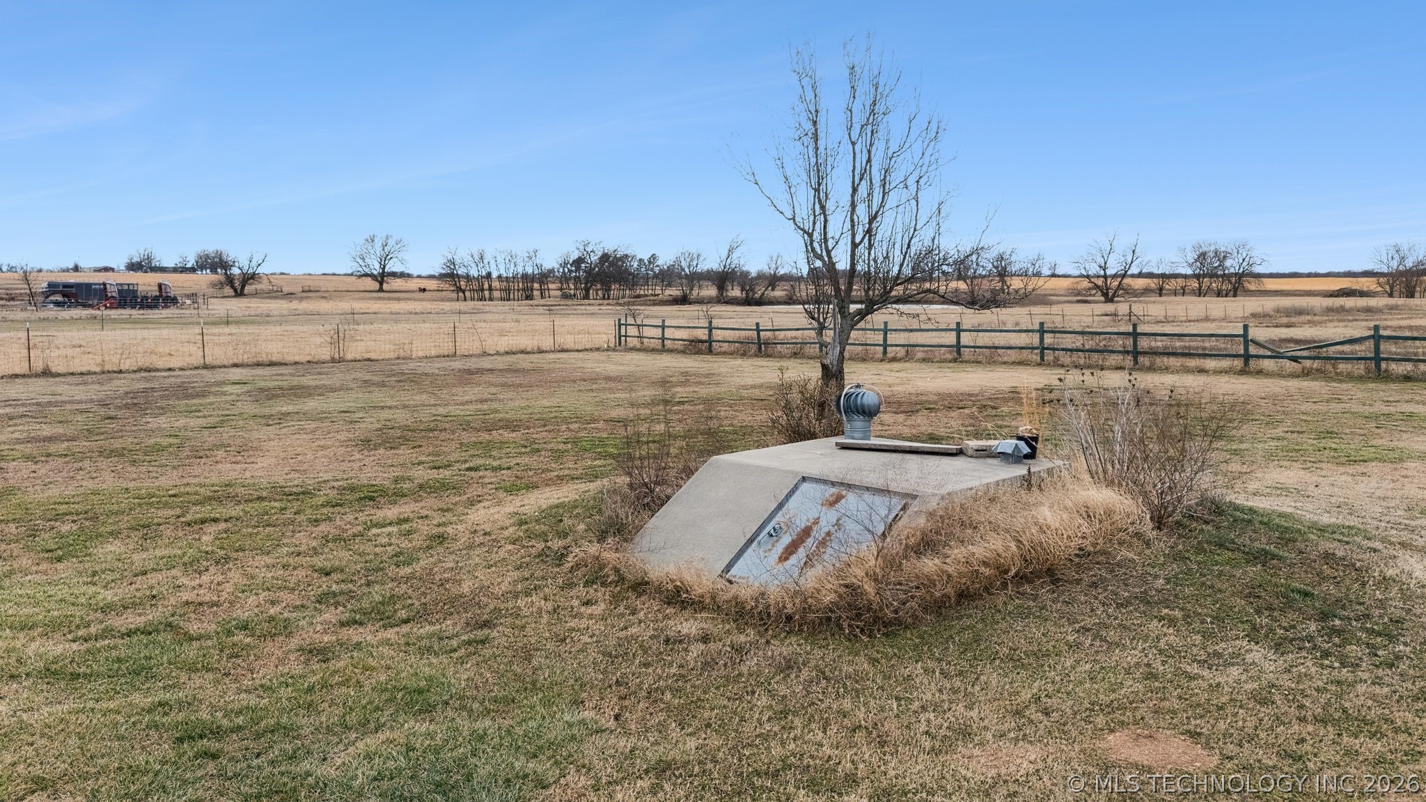 5401 N 435 Road Adair OK 74330