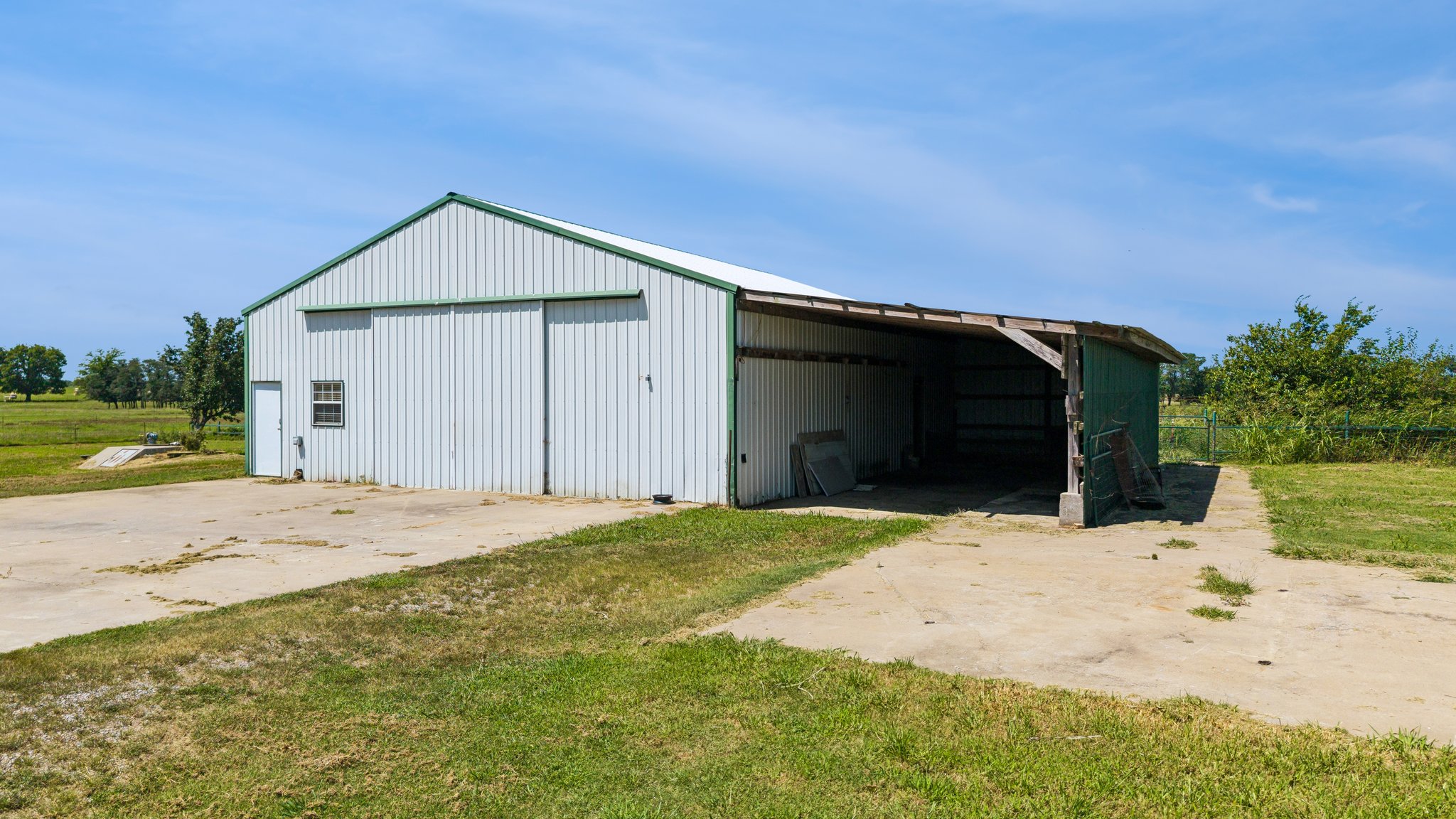 5401 N 435 Road Adair OK 74330