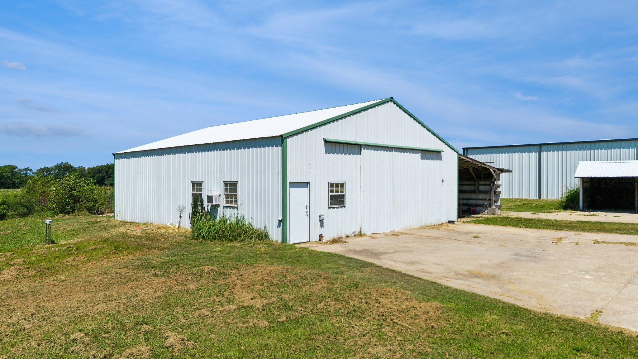 5401 N 435 Road Adair OK 74330