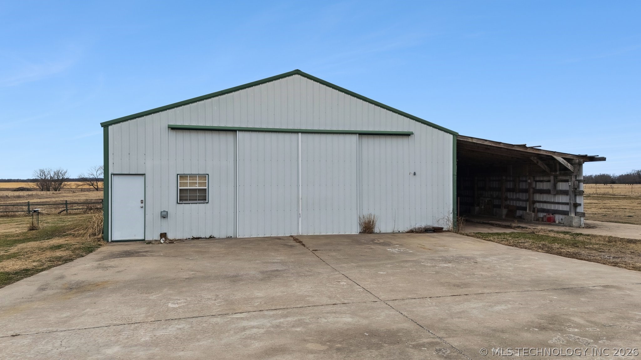 5401 N 435 Road Adair OK 74330