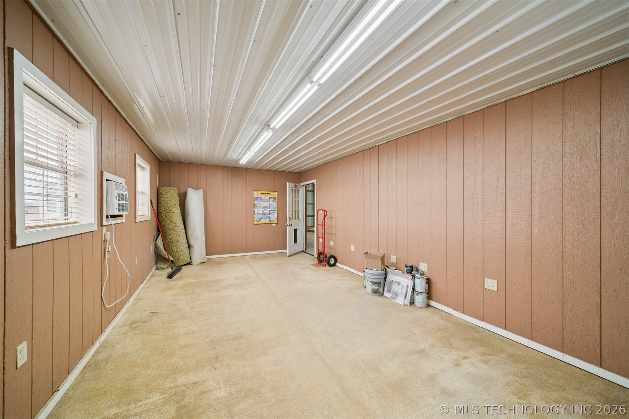 5401 N 435 Road Adair OK 74330