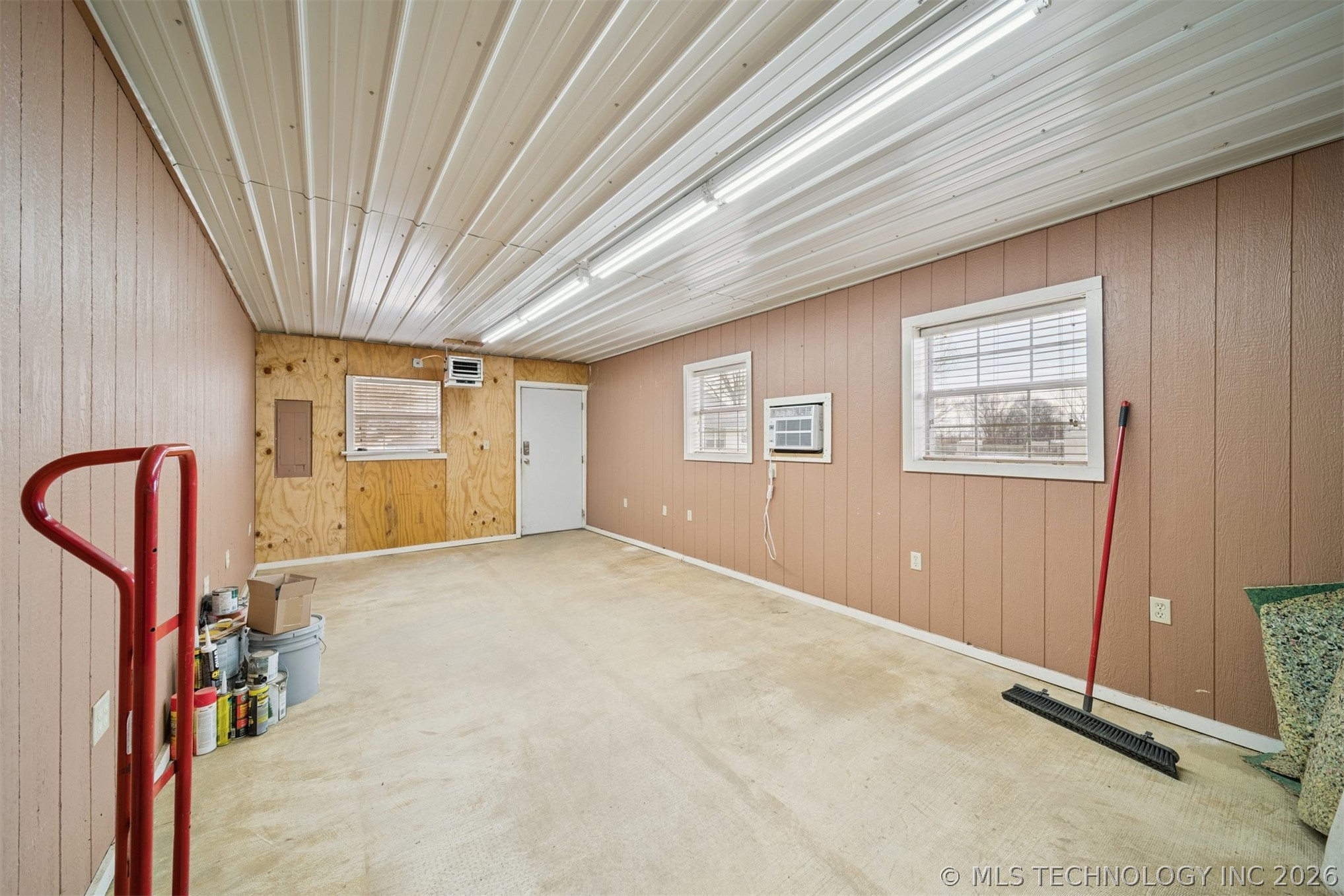 5401 N 435 Road Adair OK 74330