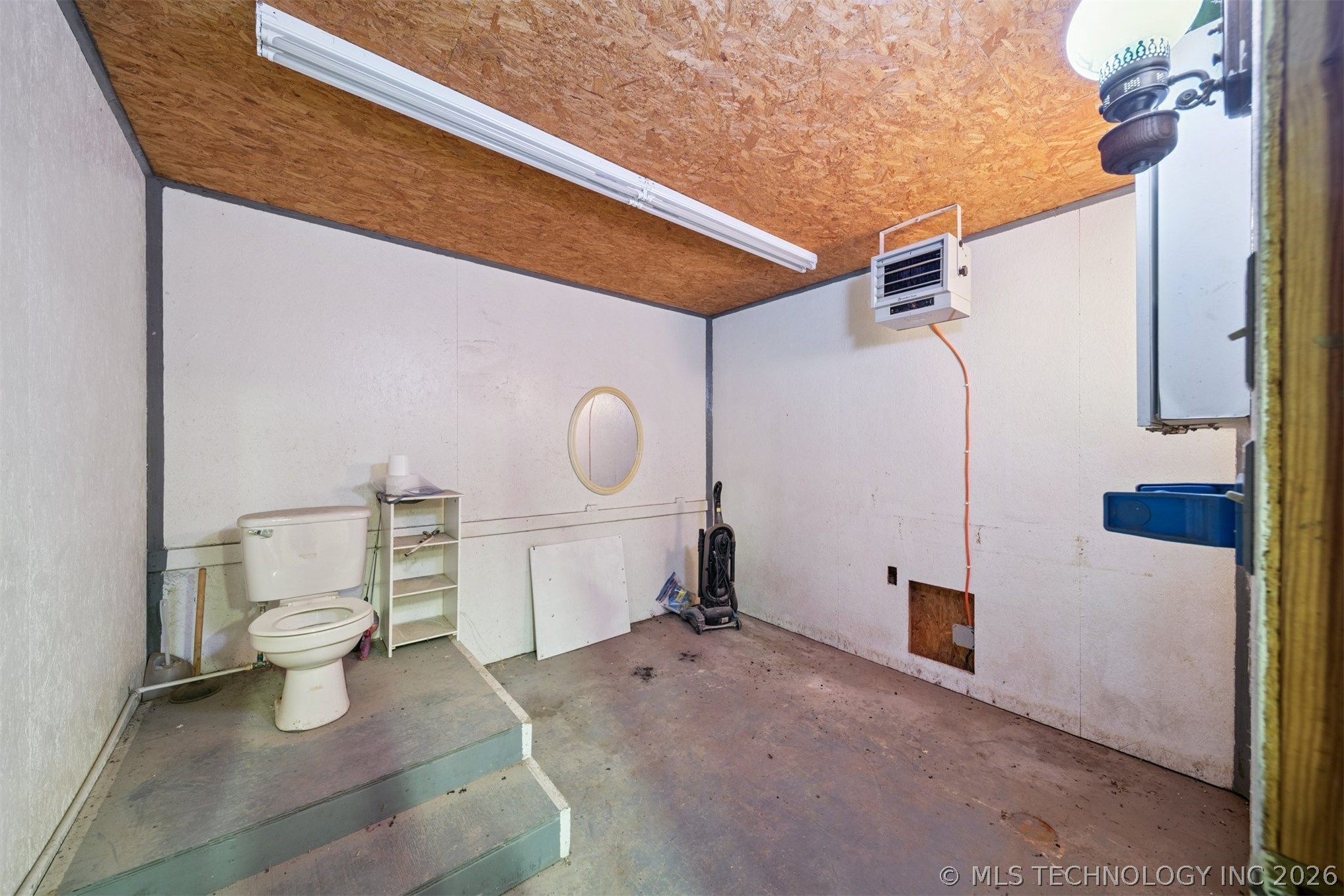 5401 N 435 Road Adair OK 74330