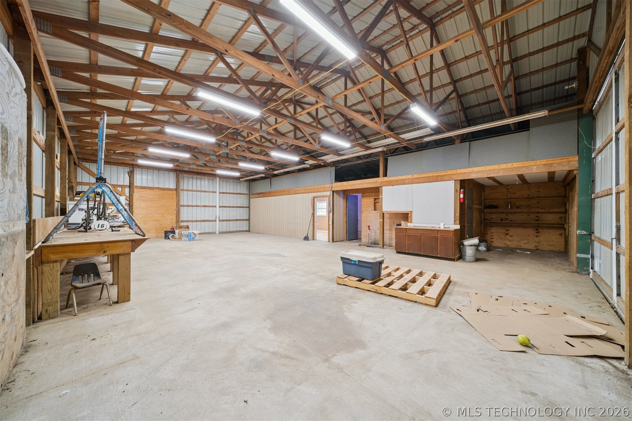 5401 N 435 Road Adair OK 74330