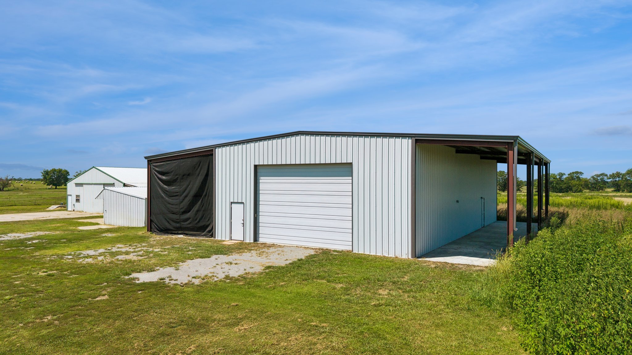 5401 N 435 Road Adair OK 74330
