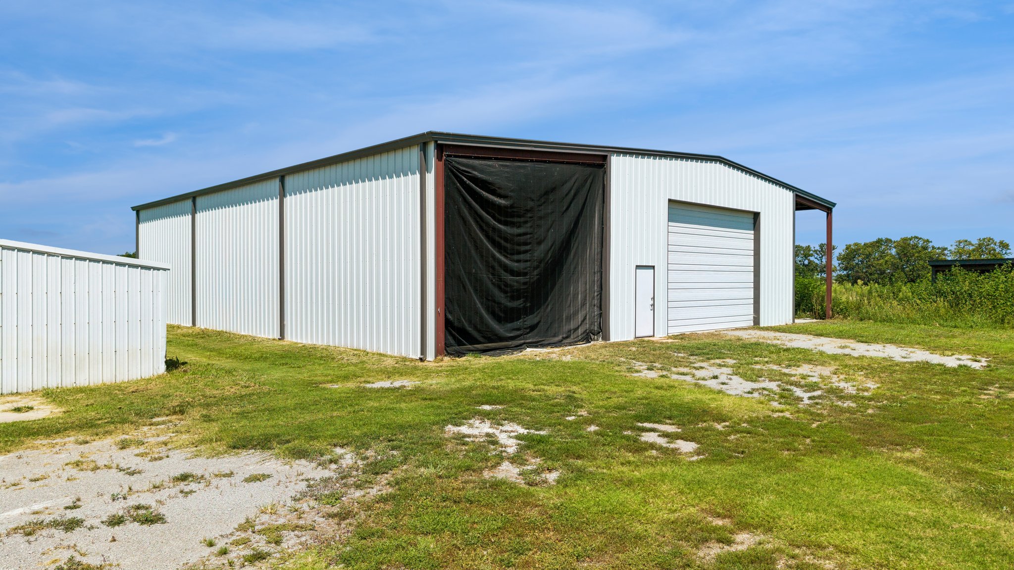 5401 N 435 Road Adair OK 74330