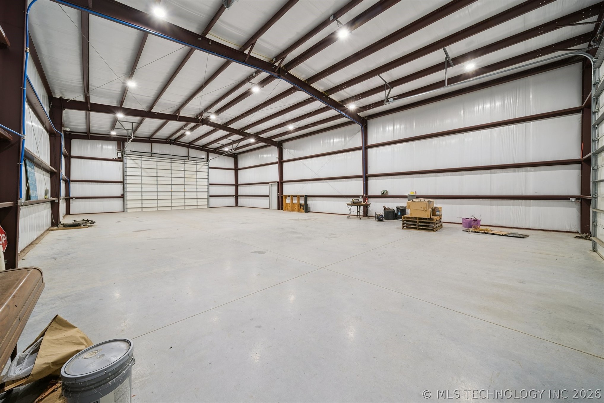 5401 N 435 Road Adair OK 74330