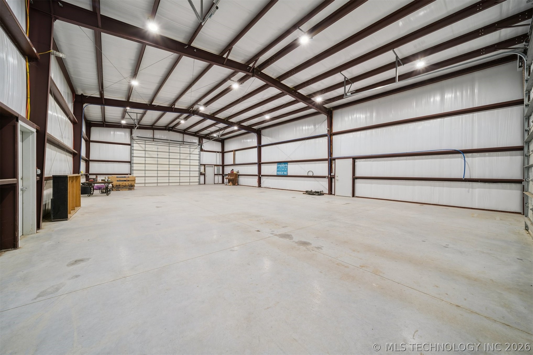 5401 N 435 Road Adair OK 74330