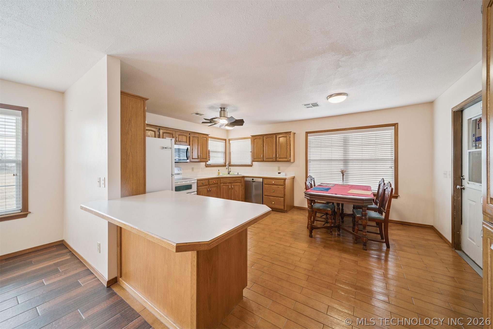 5401 N 435 Road Adair OK 74330