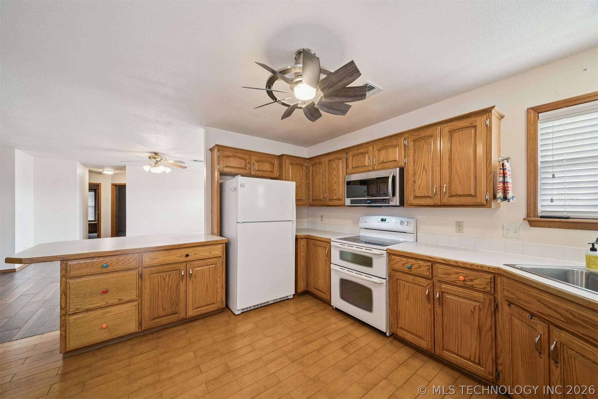 5401 N 435 Road Adair OK 74330