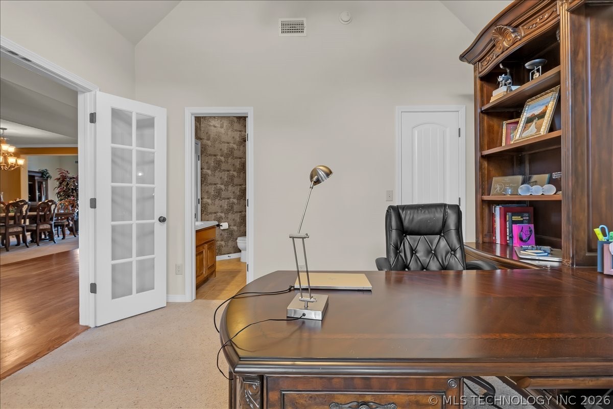 16506 E 49th Place Tulsa OK 74134