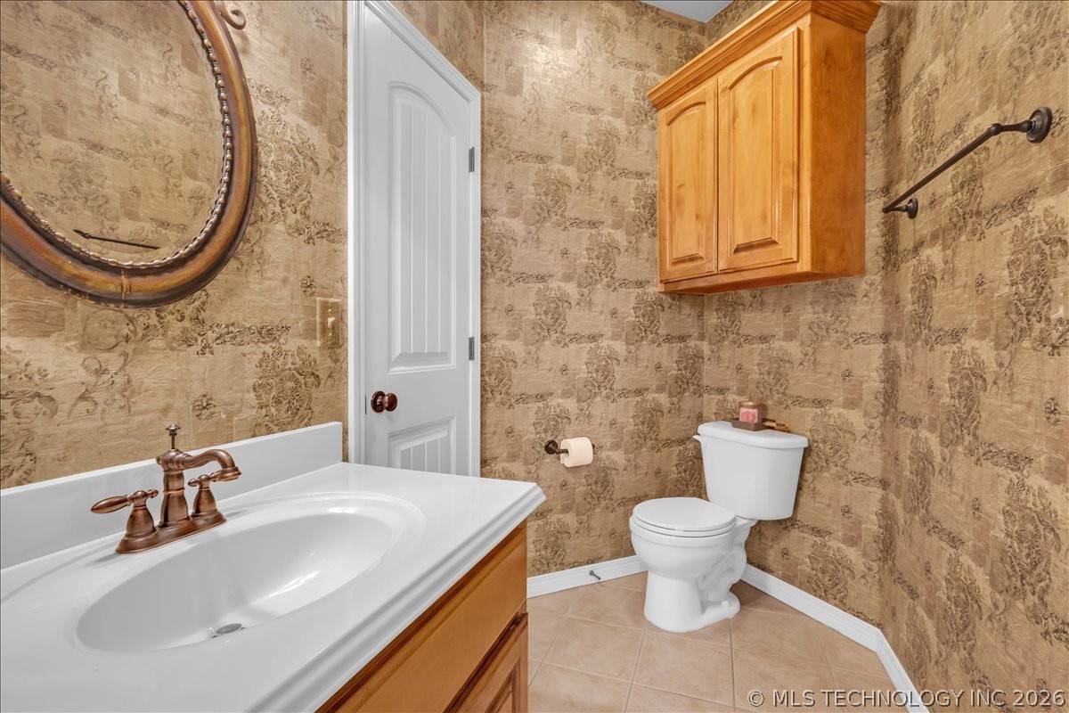 16506 E 49th Place Tulsa OK 74134
