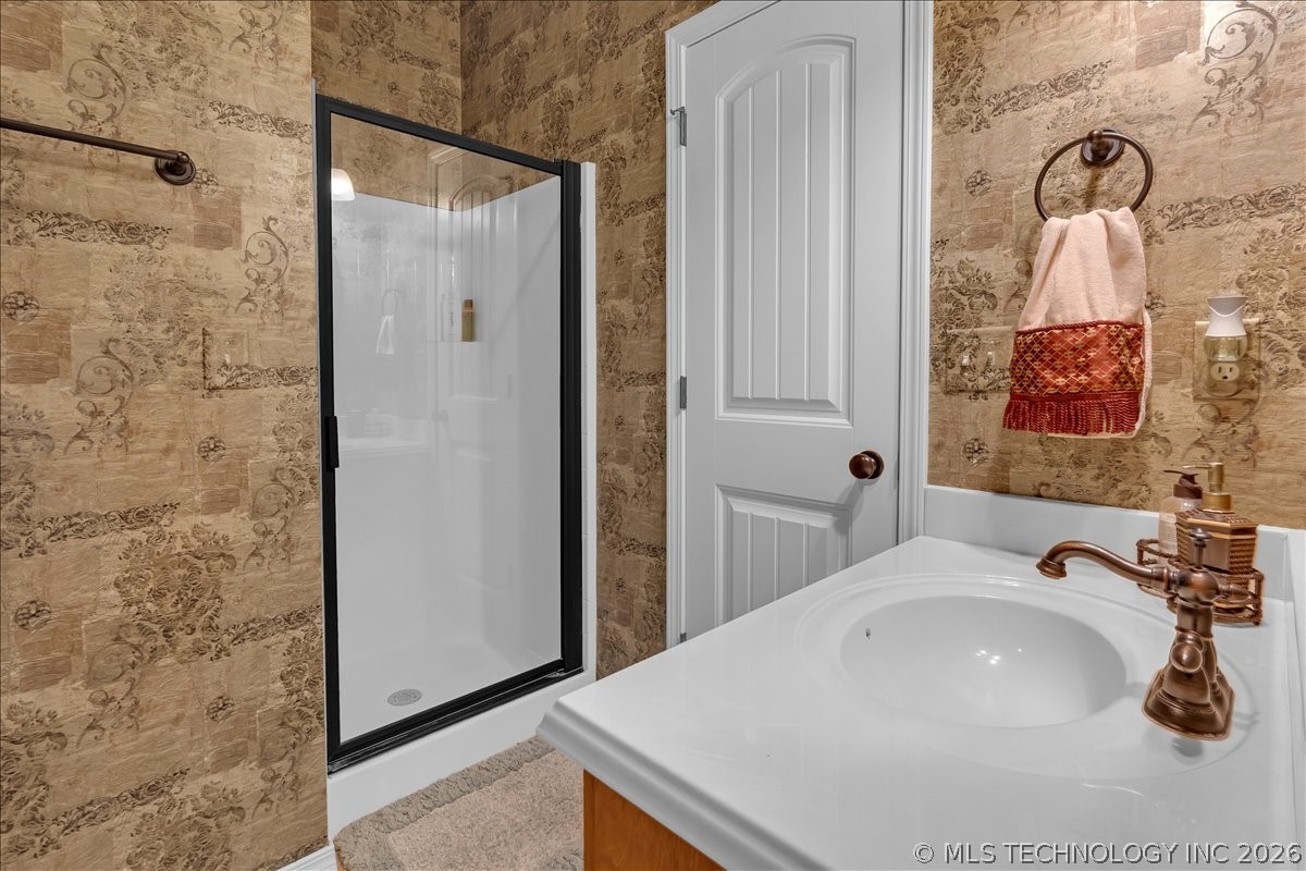 16506 E 49th Place Tulsa OK 74134