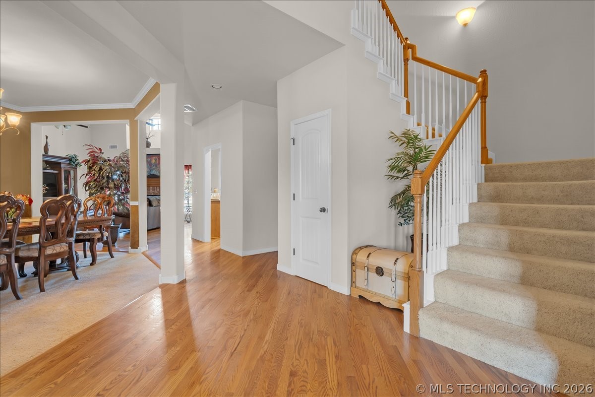 16506 E 49th Place Tulsa OK 74134