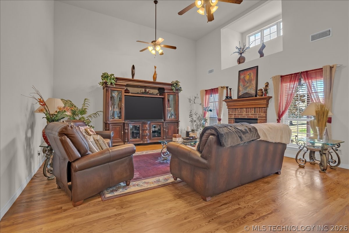16506 E 49th Place Tulsa OK 74134