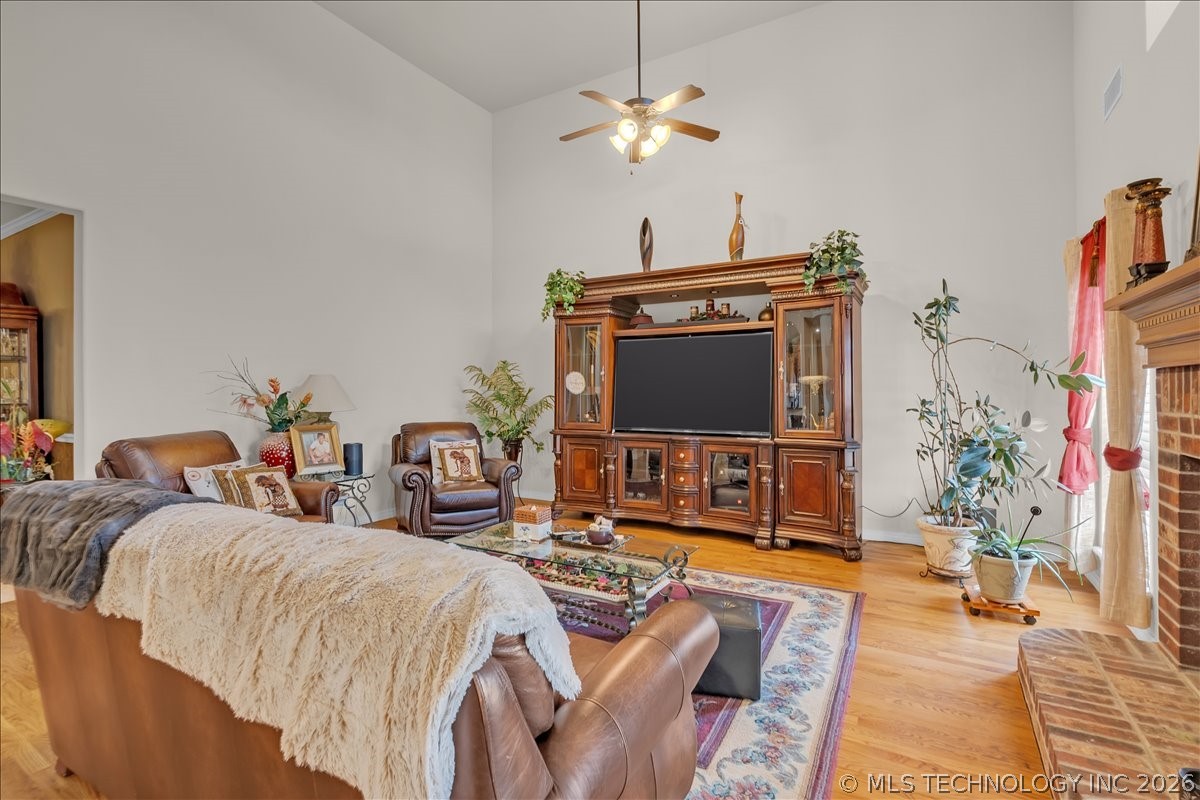 16506 E 49th Place Tulsa OK 74134