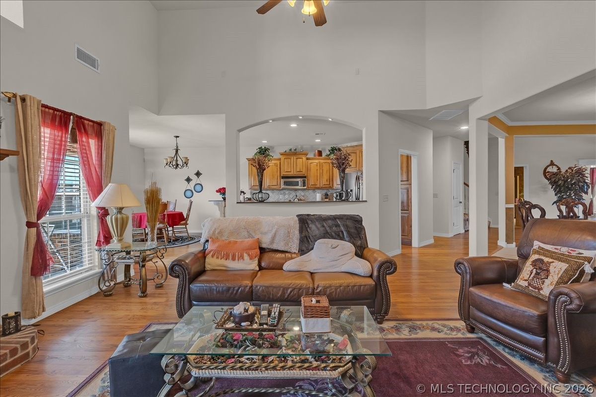16506 E 49th Place Tulsa OK 74134
