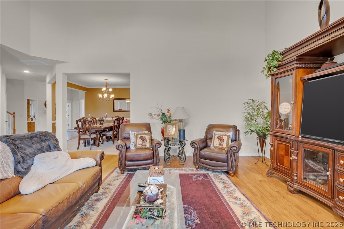 16506 E 49th Place Tulsa OK 74134