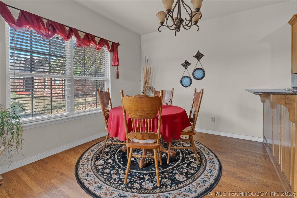16506 E 49th Place Tulsa OK 74134