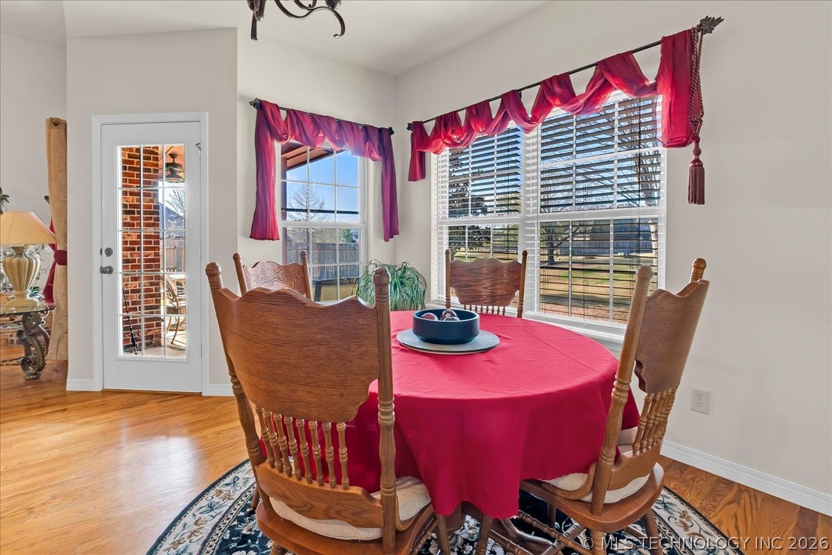 16506 E 49th Place Tulsa OK 74134