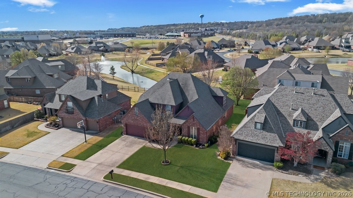 16506 E 49th Place Tulsa OK 74134