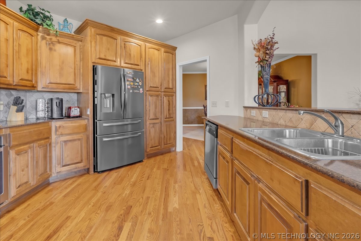 16506 E 49th Place Tulsa OK 74134