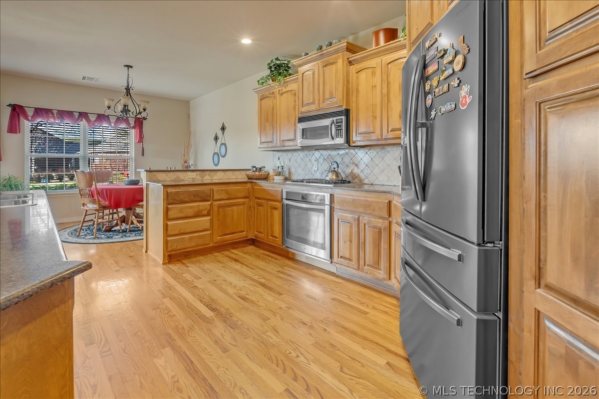16506 E 49th Place Tulsa OK 74134