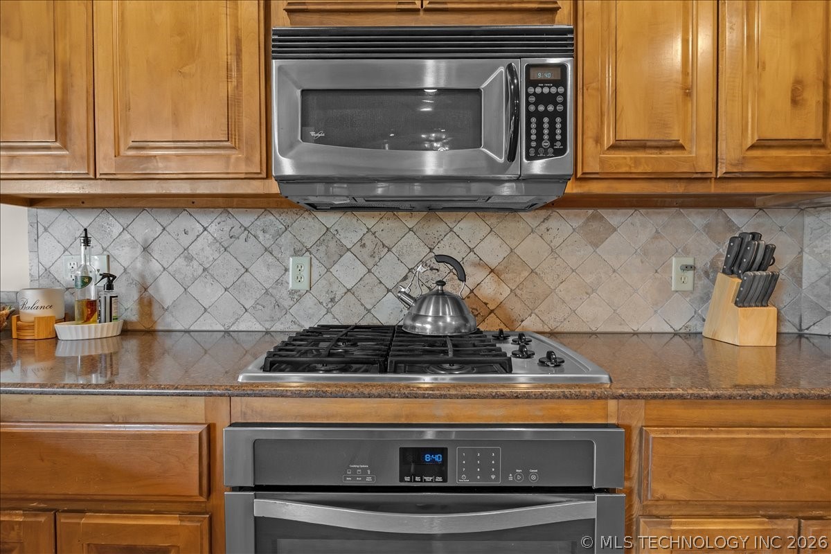 16506 E 49th Place Tulsa OK 74134