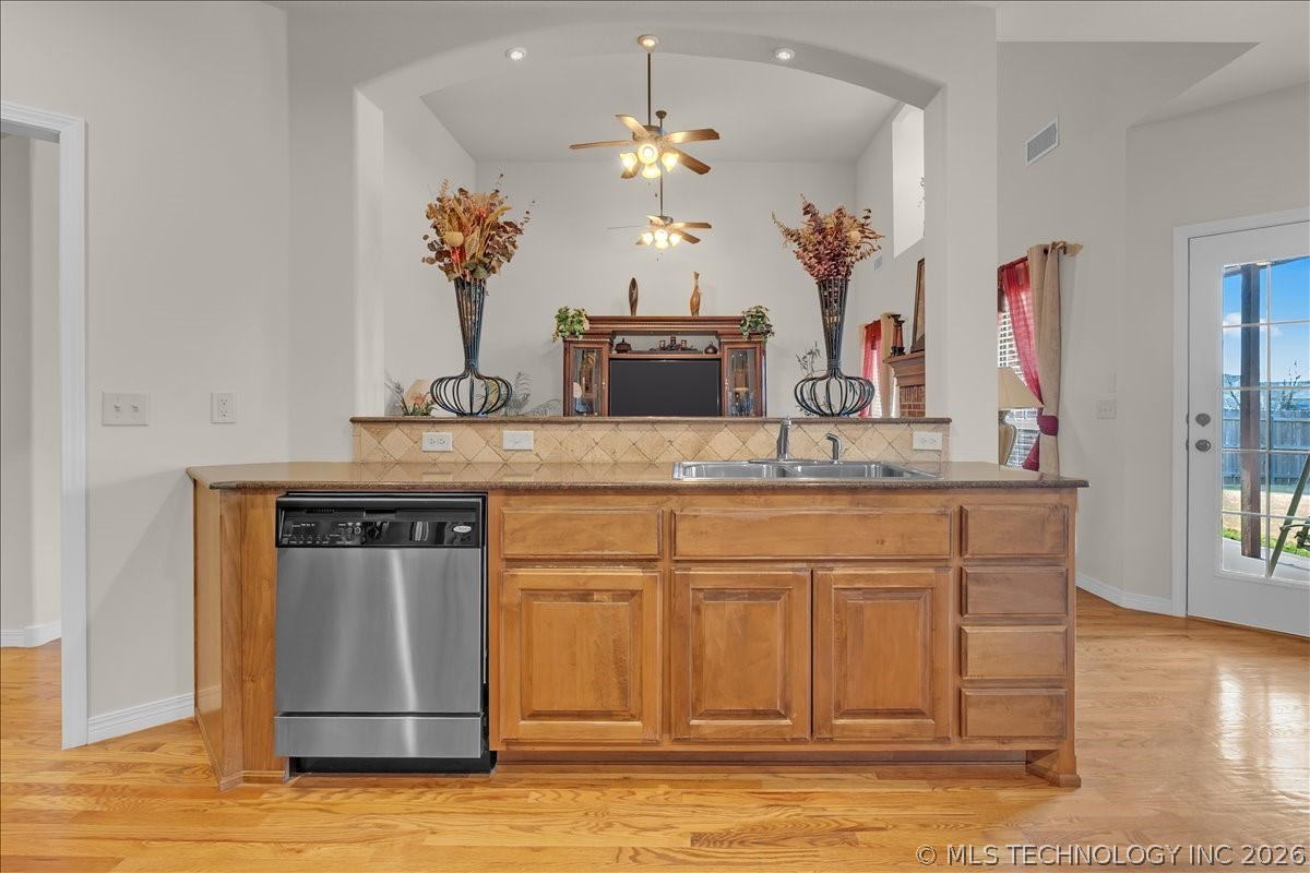 16506 E 49th Place Tulsa OK 74134