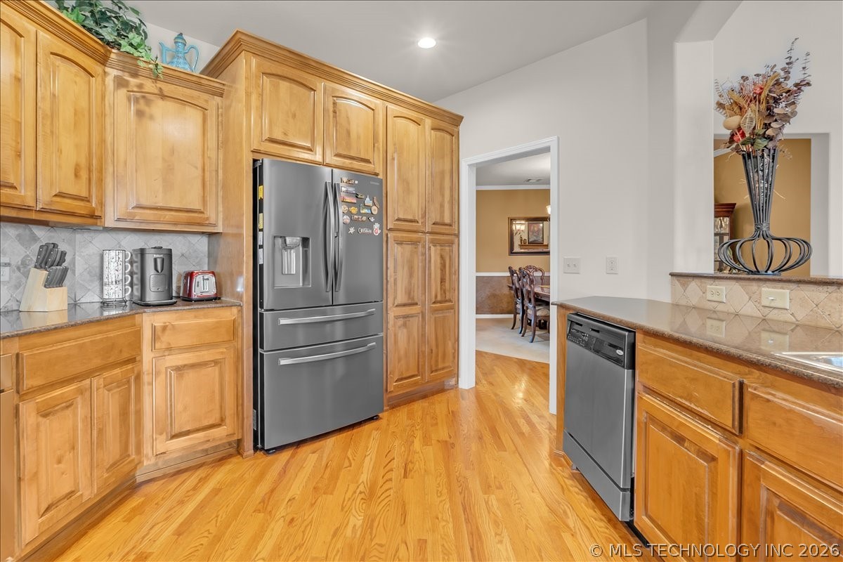 16506 E 49th Place Tulsa OK 74134