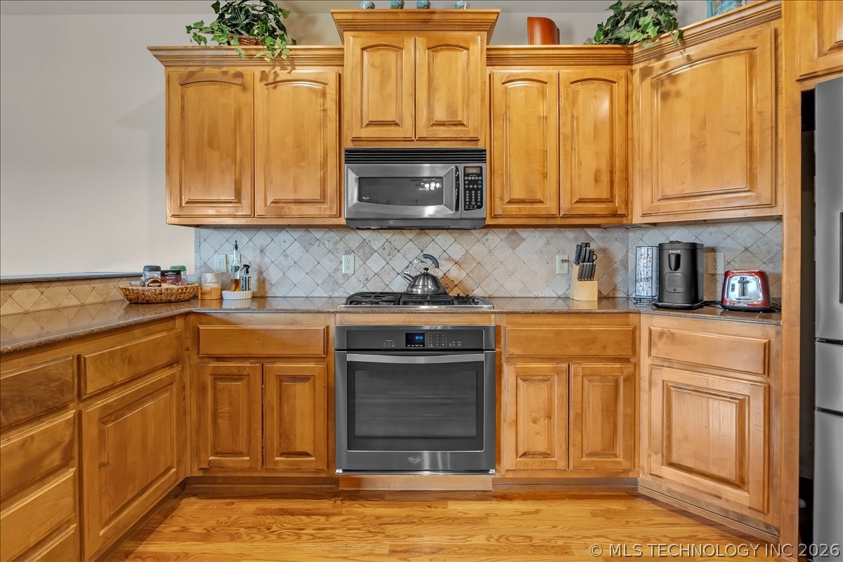 16506 E 49th Place Tulsa OK 74134