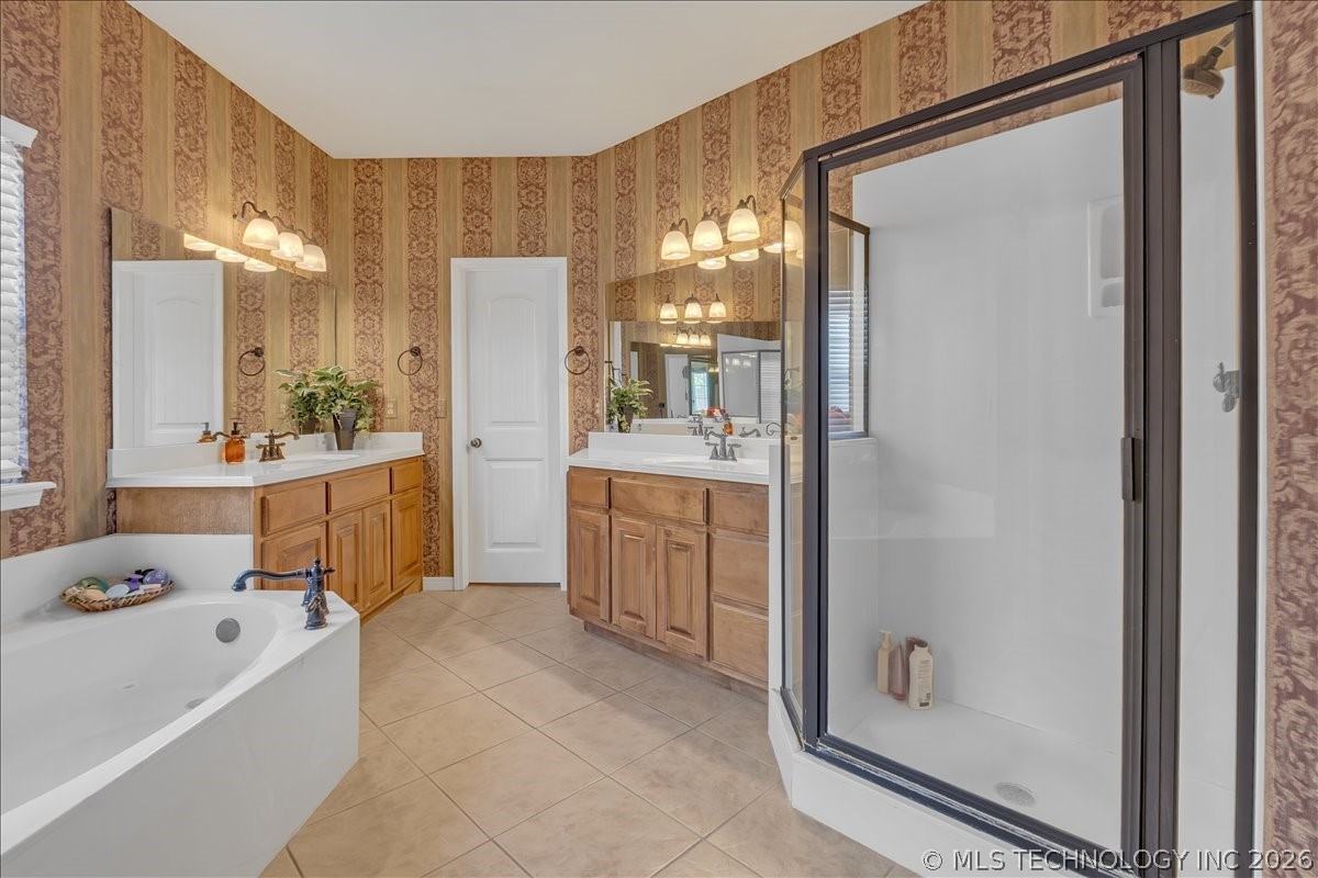 16506 E 49th Place Tulsa OK 74134