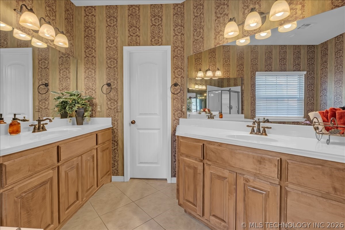 16506 E 49th Place Tulsa OK 74134