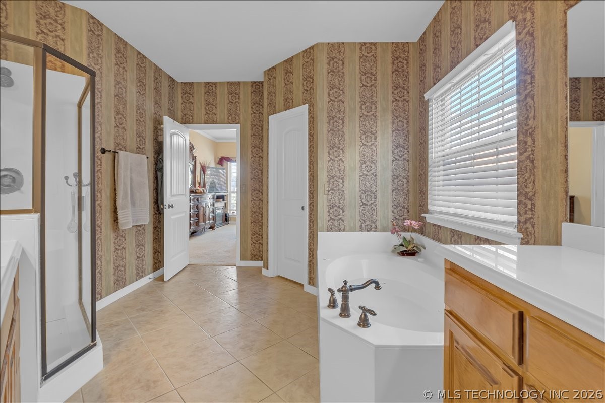 16506 E 49th Place Tulsa OK 74134
