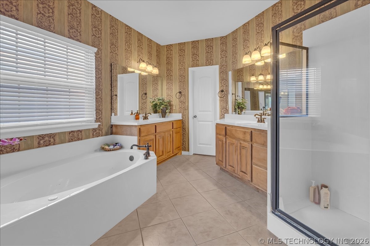 16506 E 49th Place Tulsa OK 74134