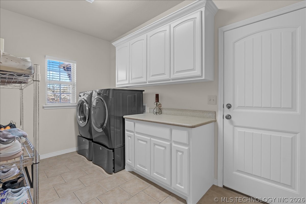 16506 E 49th Place Tulsa OK 74134