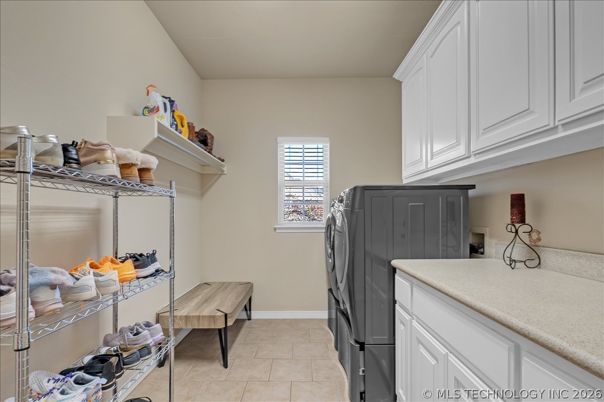 16506 E 49th Place Tulsa OK 74134