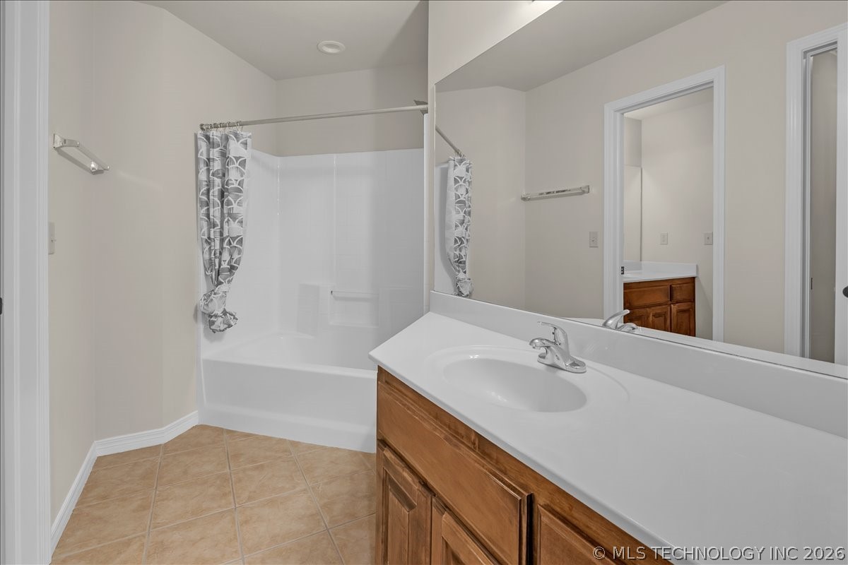 16506 E 49th Place Tulsa OK 74134