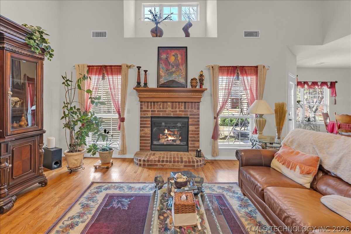 16506 E 49th Place Tulsa OK 74134
