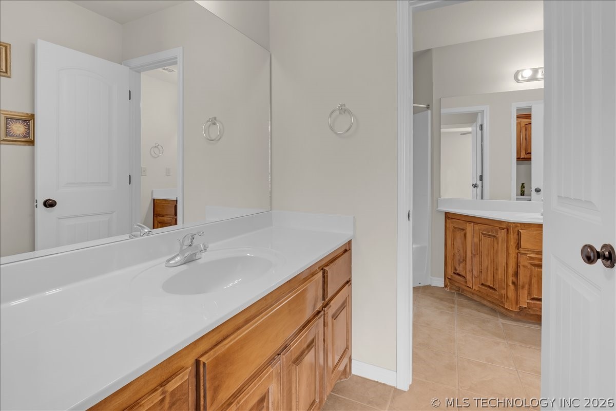 16506 E 49th Place Tulsa OK 74134