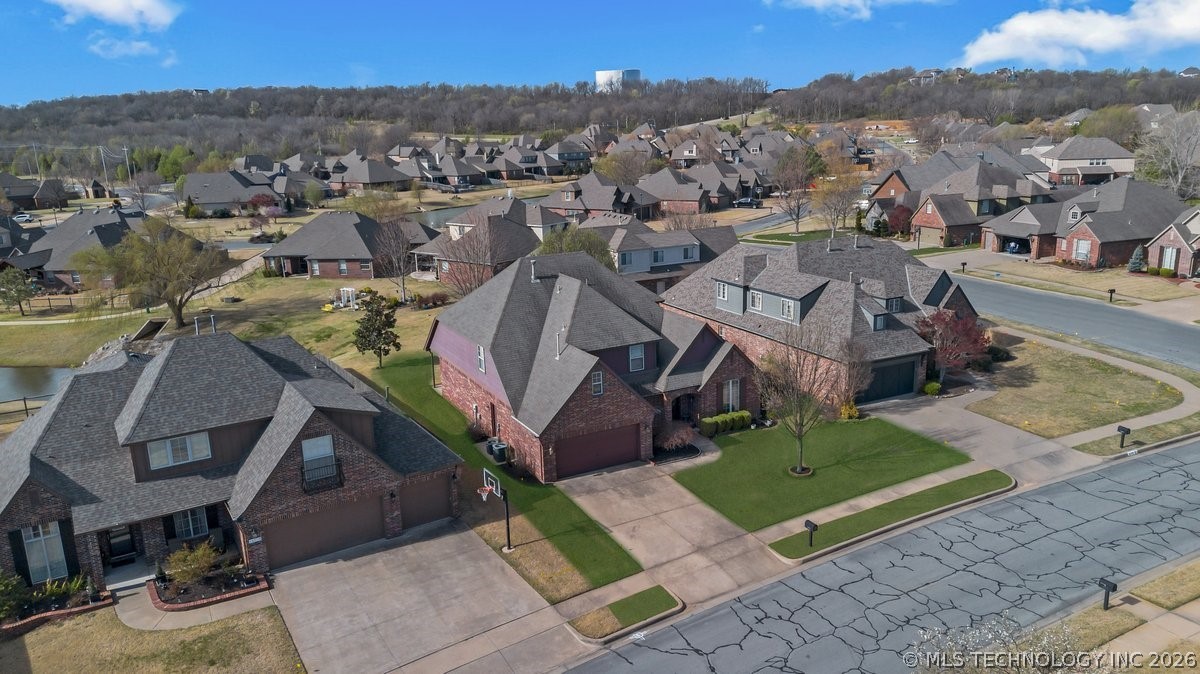 16506 E 49th Place Tulsa OK 74134
