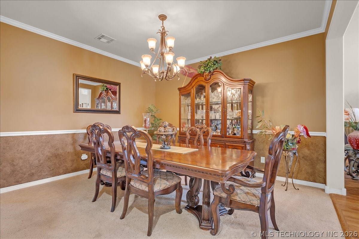 16506 E 49th Place Tulsa OK 74134