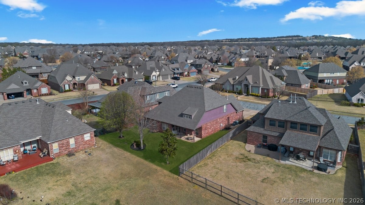 16506 E 49th Place Tulsa OK 74134