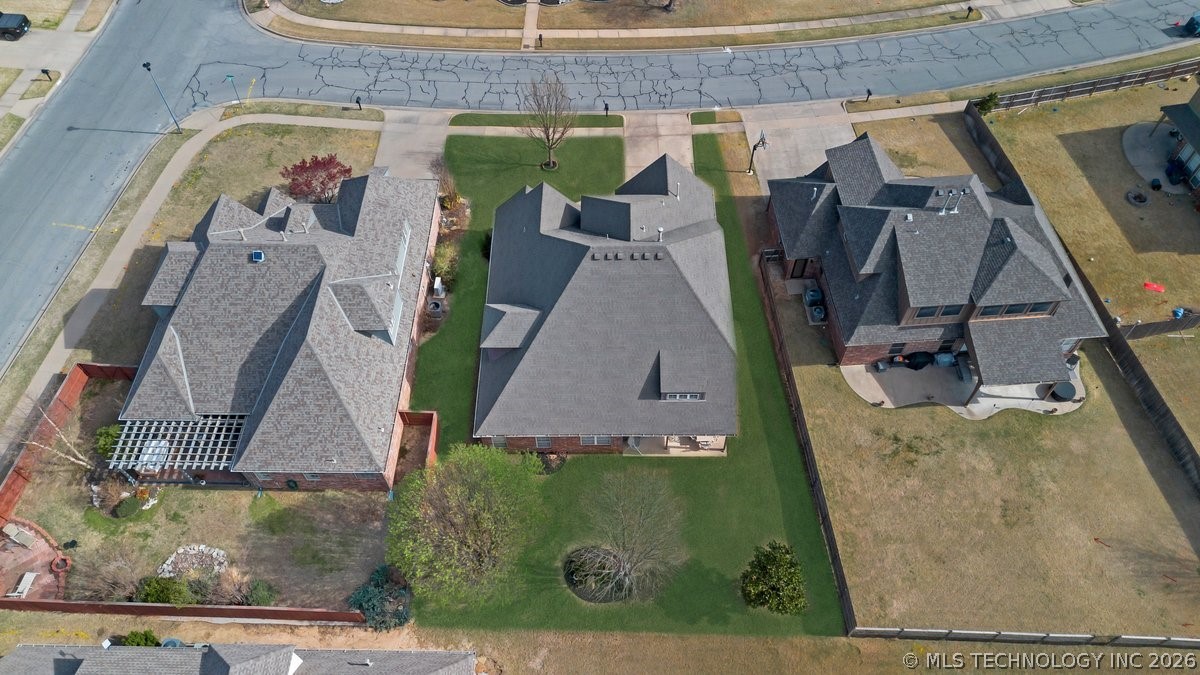16506 E 49th Place Tulsa OK 74134