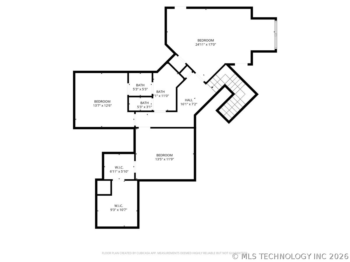 16506 E 49th Place Tulsa OK 74134